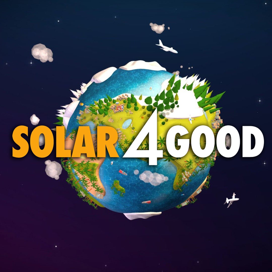 Solar4Good (DUPE)