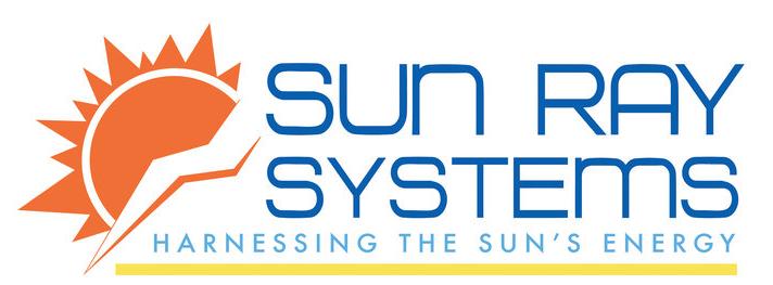 Sun Ray Systems logo