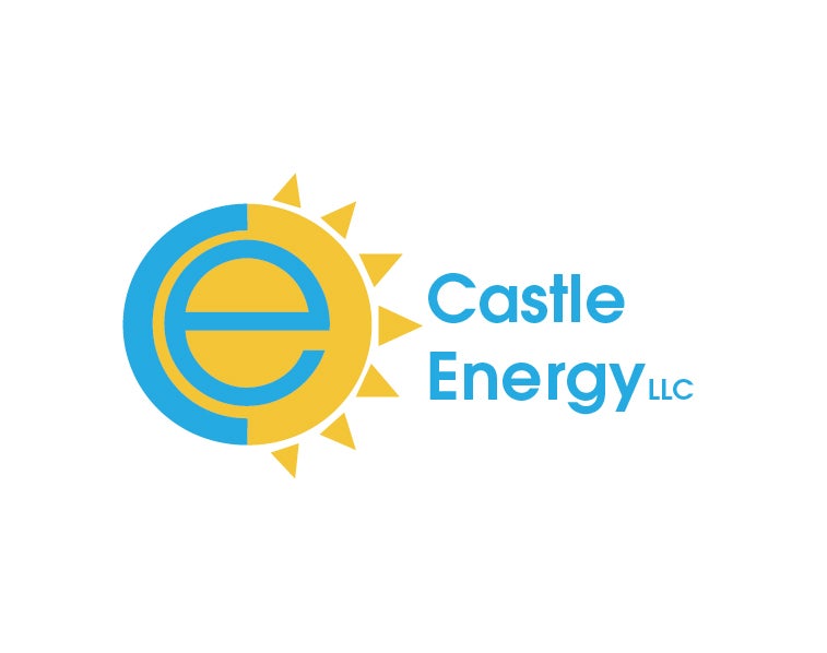Castle Energy LLC logo