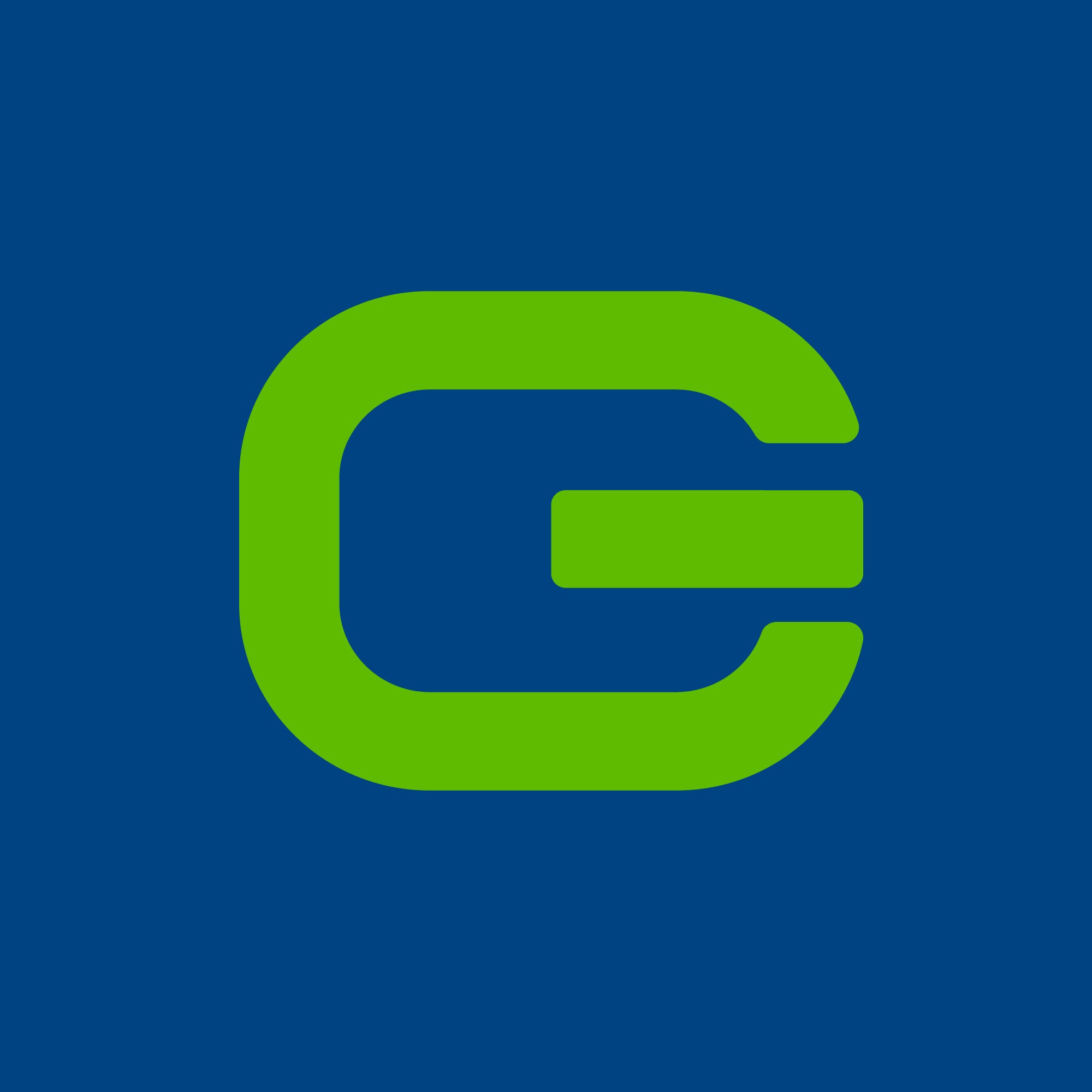 Green Home Systems logo