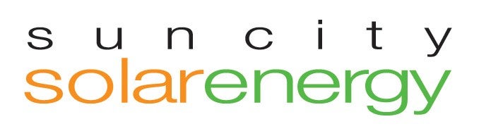Sun City Solar Energy logo