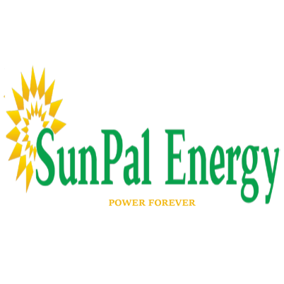 SunPal Energy logo