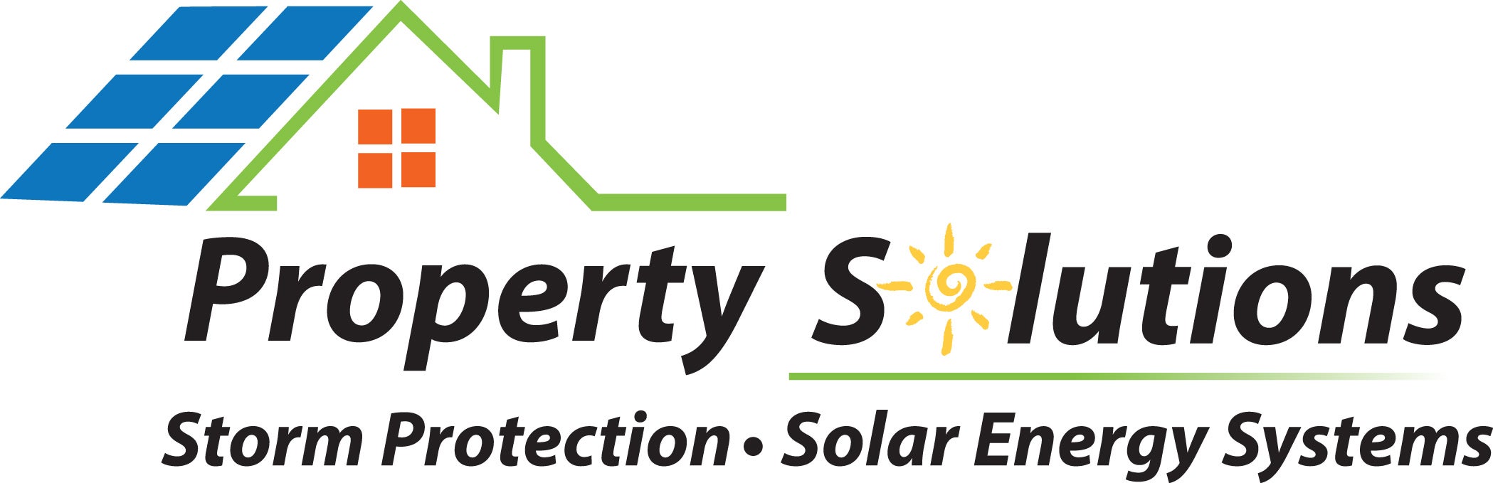 Property Solutions  logo