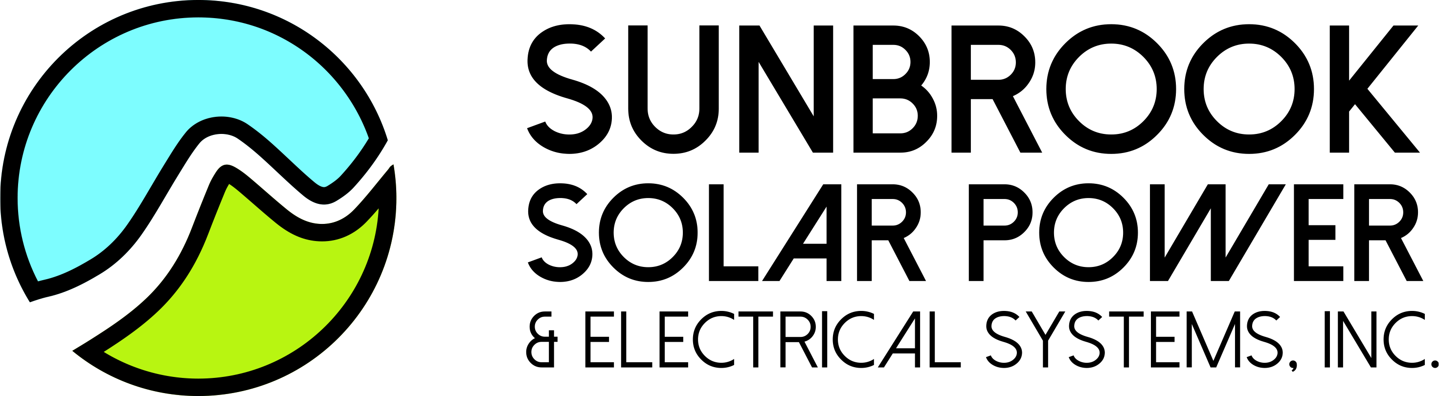Sunbrook Solar Power & Electrical Systems, Inc. logo