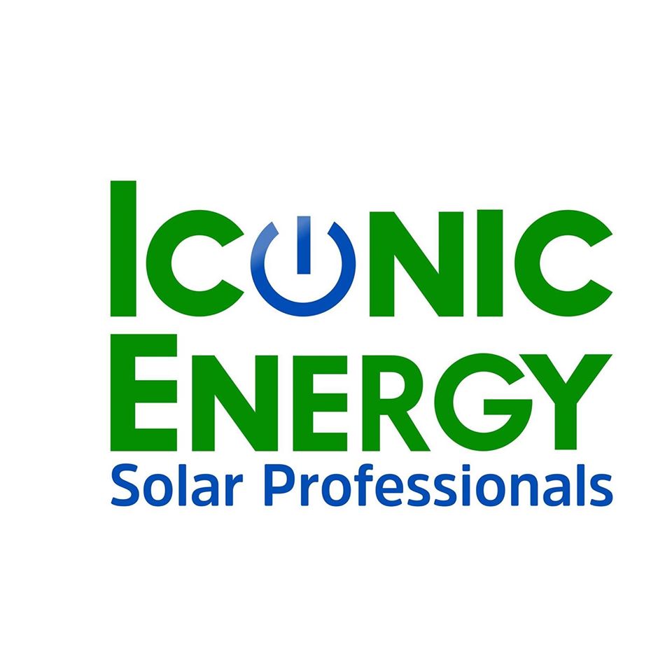 Iconic Energy logo
