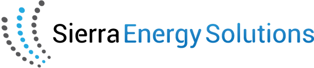 Sierra Energy Solutions logo