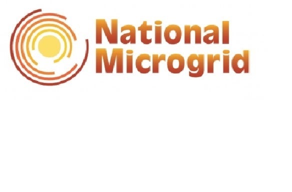 National Microgrid, Inc. logo