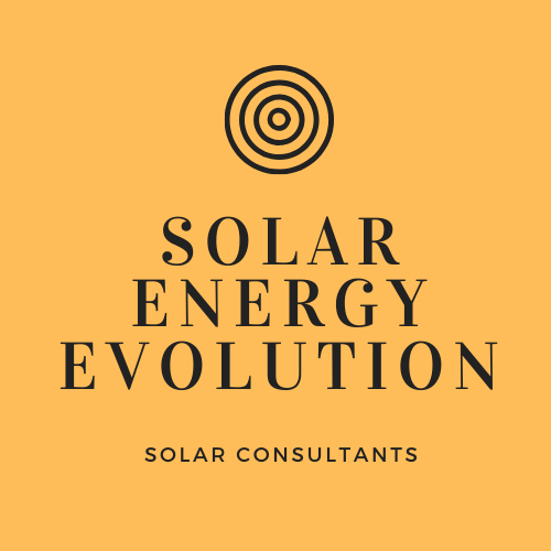 Solar Energy Evolution logo