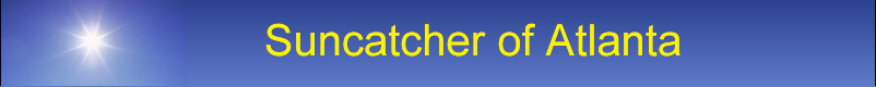 Suncatcher of Atlanta logo