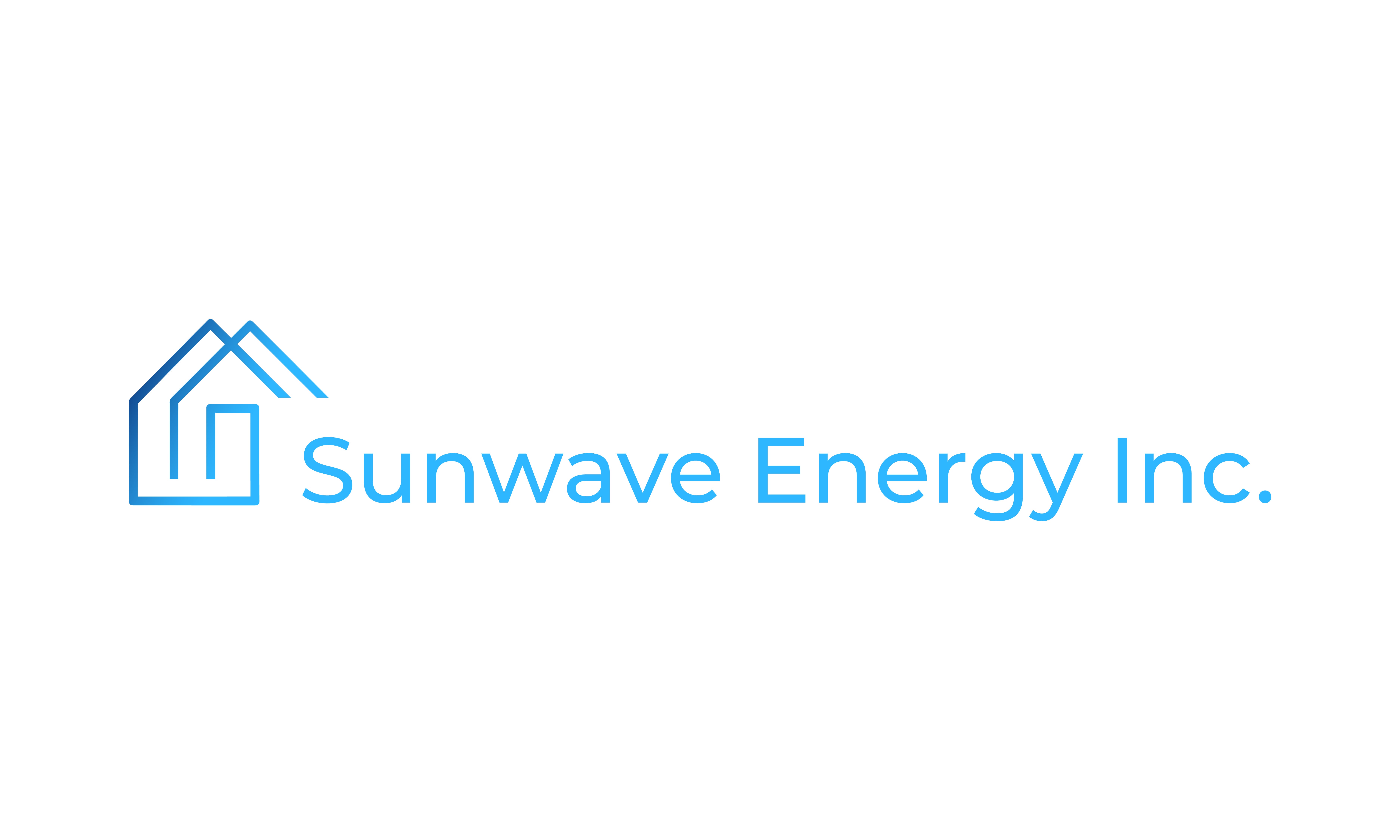 Sunwave Energy, INC. logo