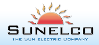 Sunelco logo
