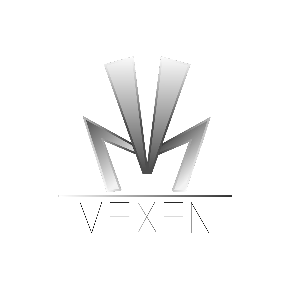 Vexen logo