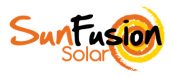 Sunfusion Solar logo