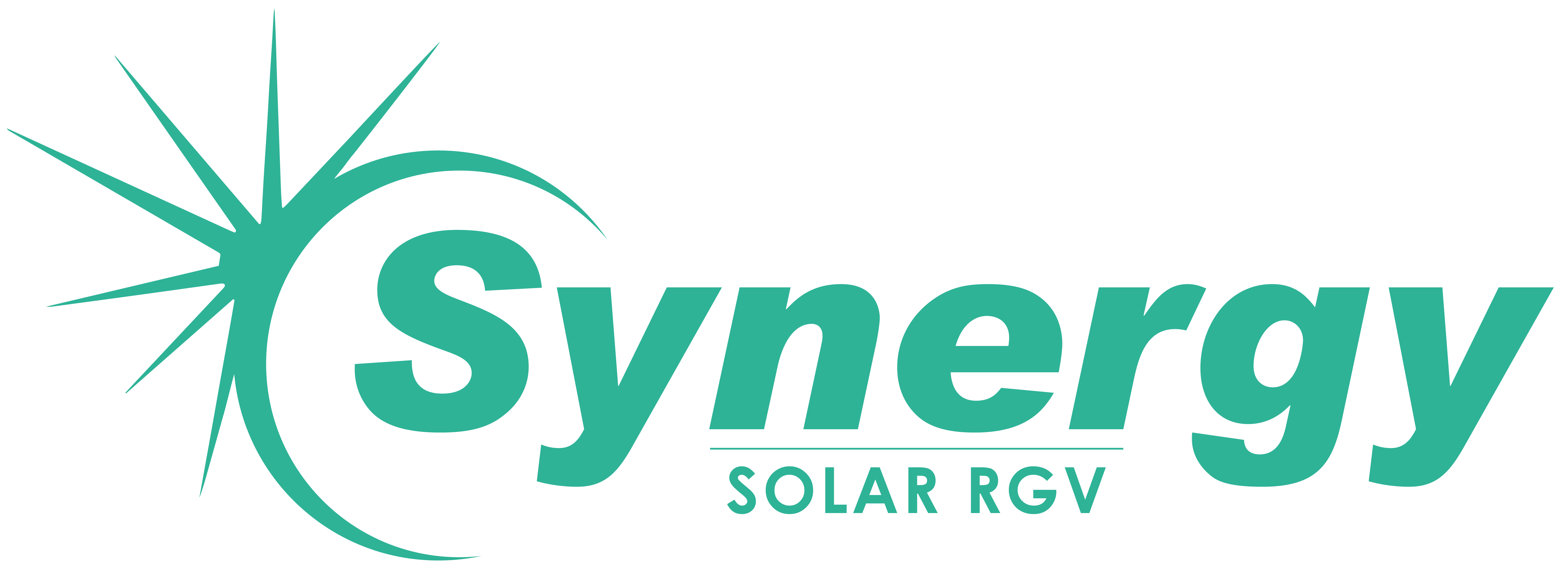 Synergy Solar Systems logo