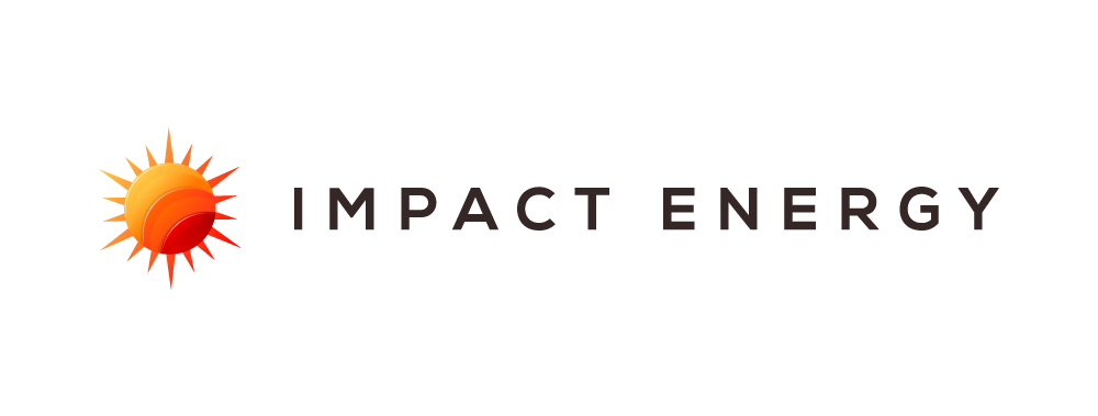 Impact Energy logo