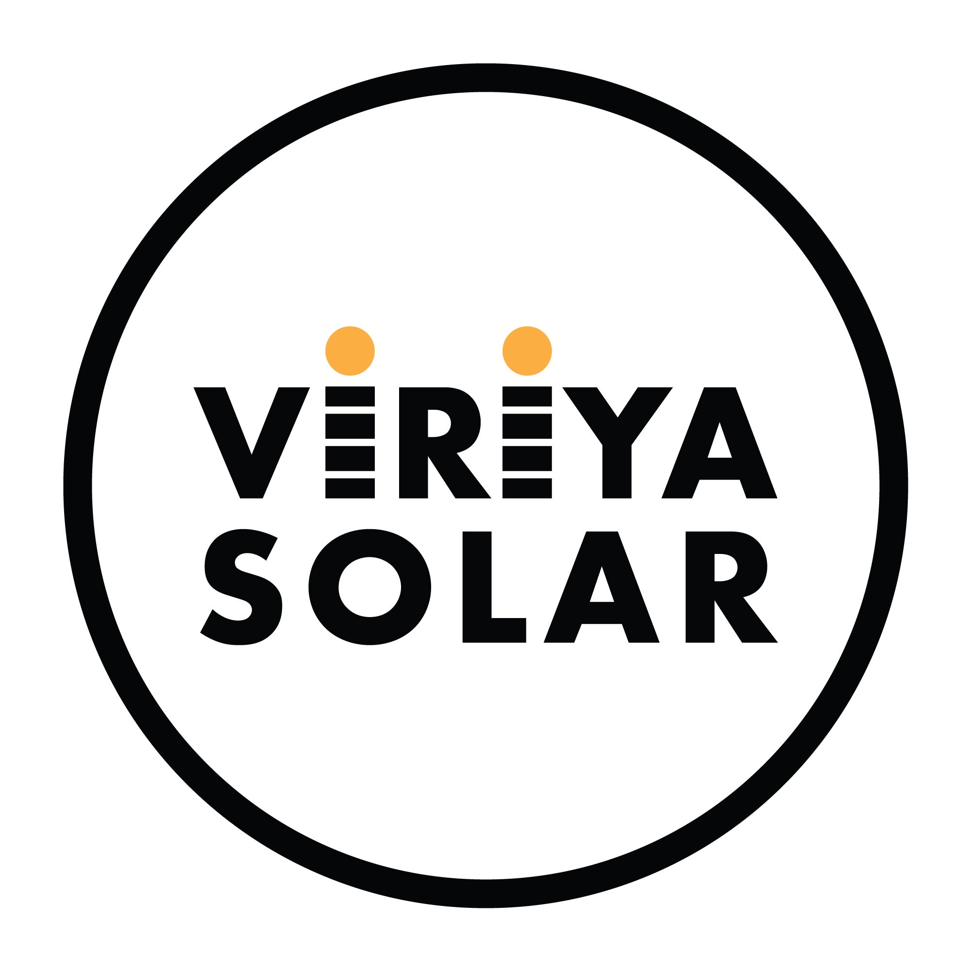 Viriya Solar