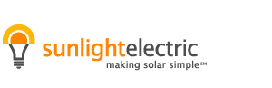 Sunlight Electric logo