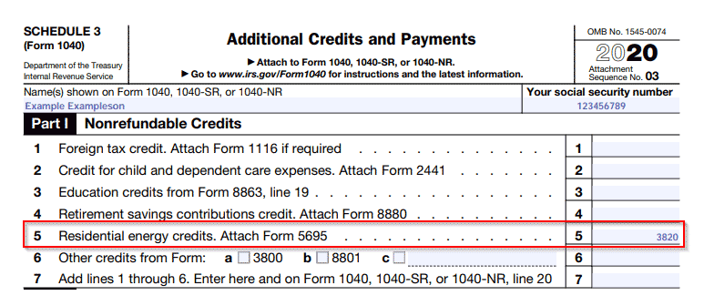 how-to-claim-the-solar-tax-credit-using-irs-form-5695