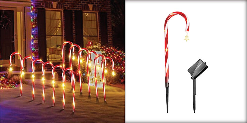 5 Best Solar Christmas Lights for 2022