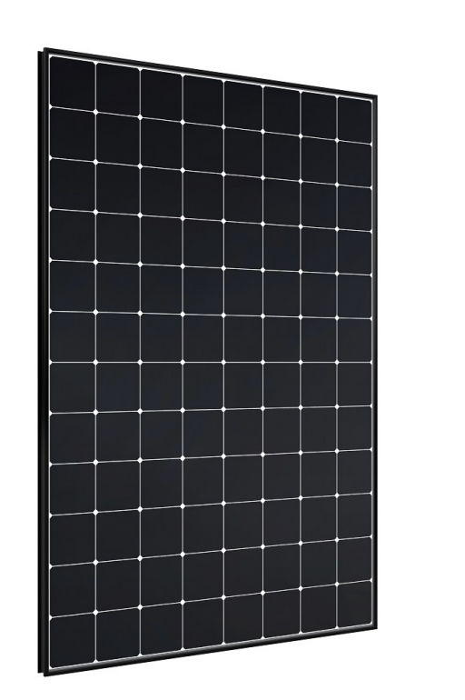 SunPower E Series solar panel 