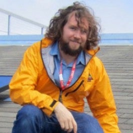 Chris Meehan - Author of Solar Reviews
