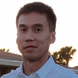 Michael Cheng - Author of Solar Reviews