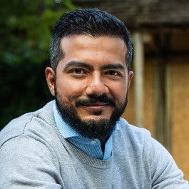 Zeeshan Hyder - Author of Solar Reviews