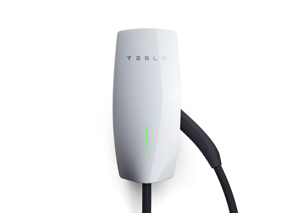 New Tesla NEMA 14-50 Plug Corded Mobile Connector India