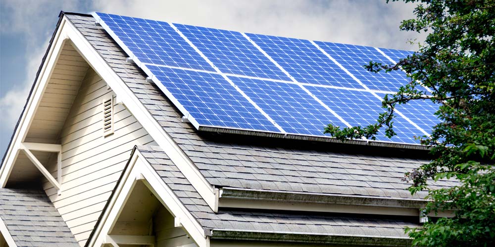 Black or Blue Solar Panels Which is Better For Your home?