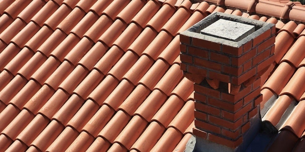 Clay tile roofing cost