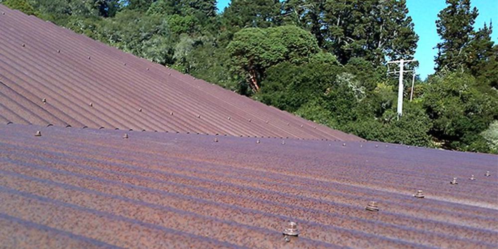 Corrugated Metal Roofing Everything You Need to Know Before Buying