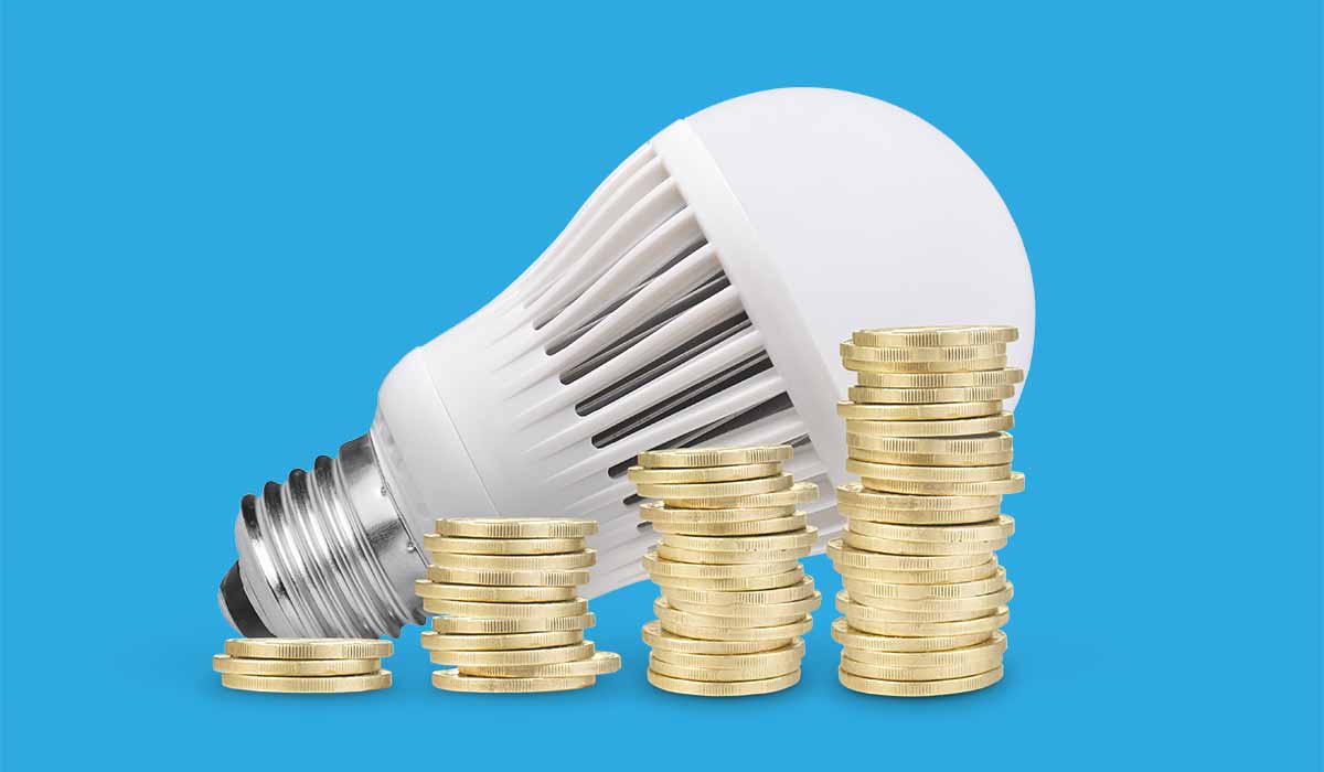 how to save on electric bill