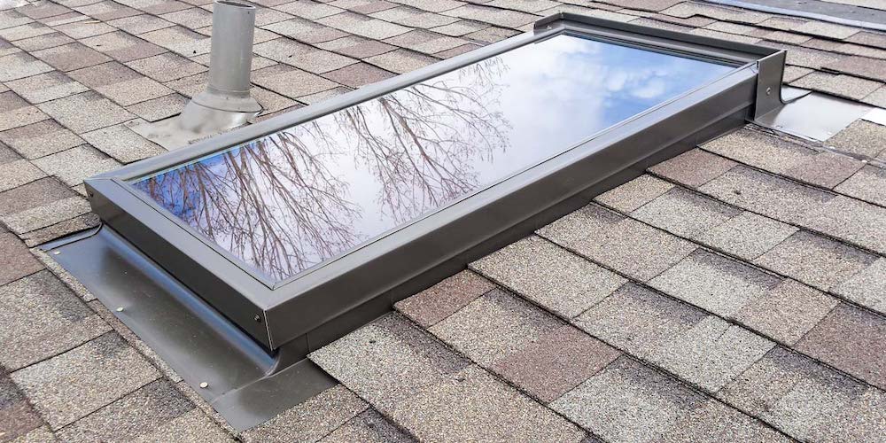How to Install a Skylight Yourself