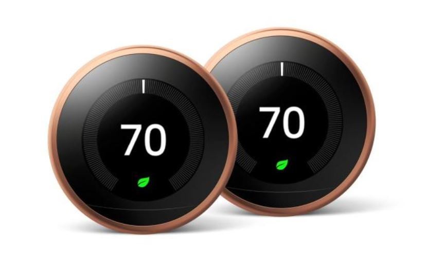 The Best Smart Thermostats for 2024