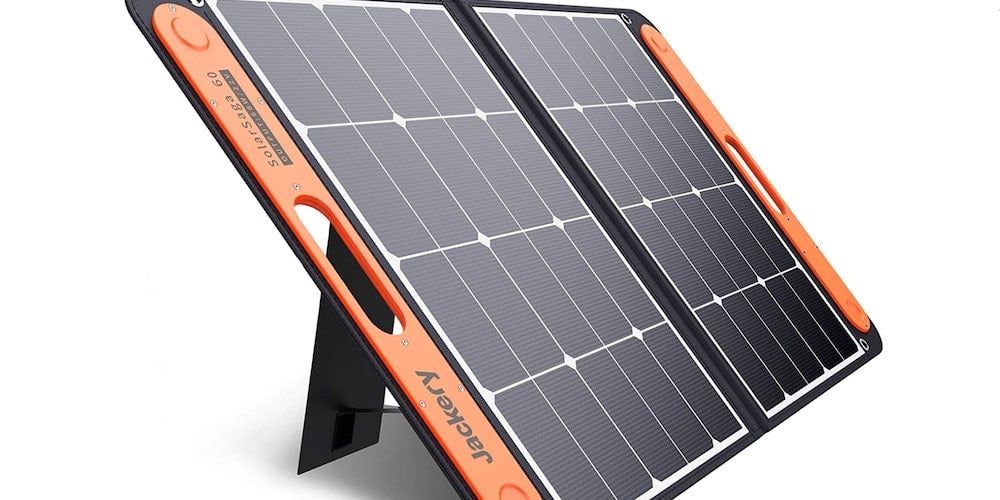 Folding Solar Panels: What You Need To Know
