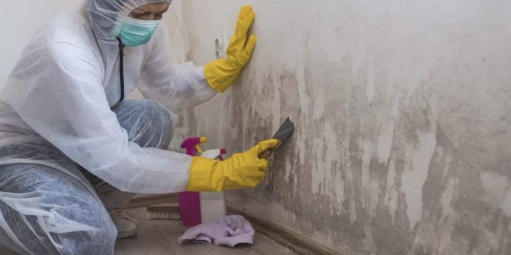 How Much Does Mold Remediation Cost?