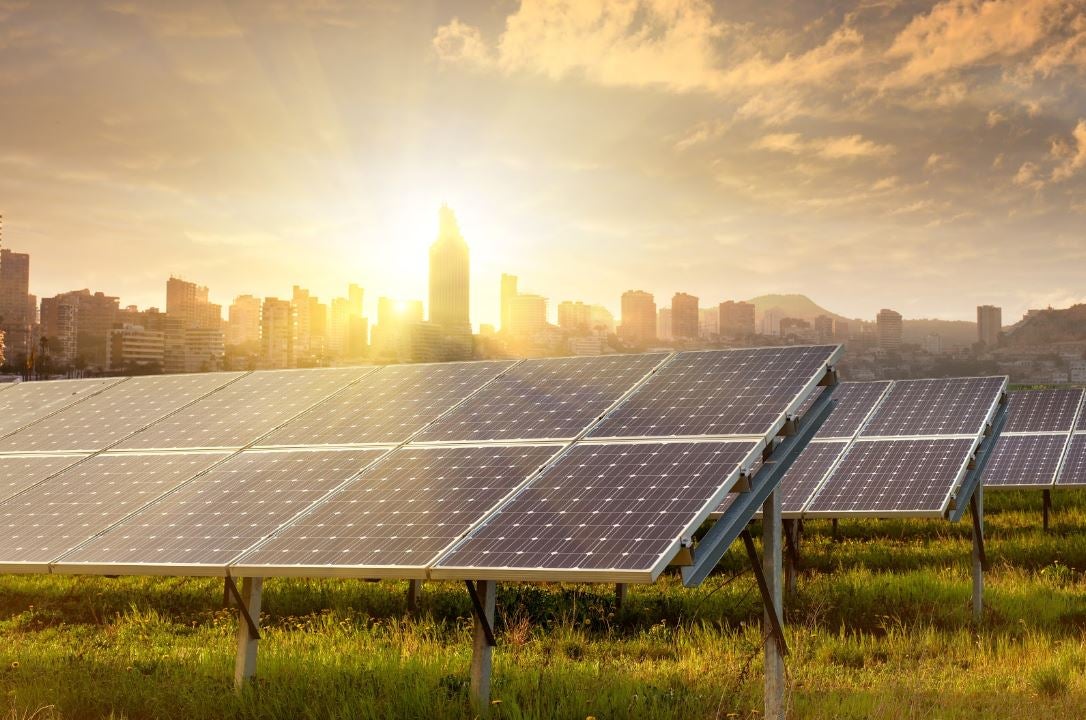 Learn About Solar Energy: Comprehensive Guide