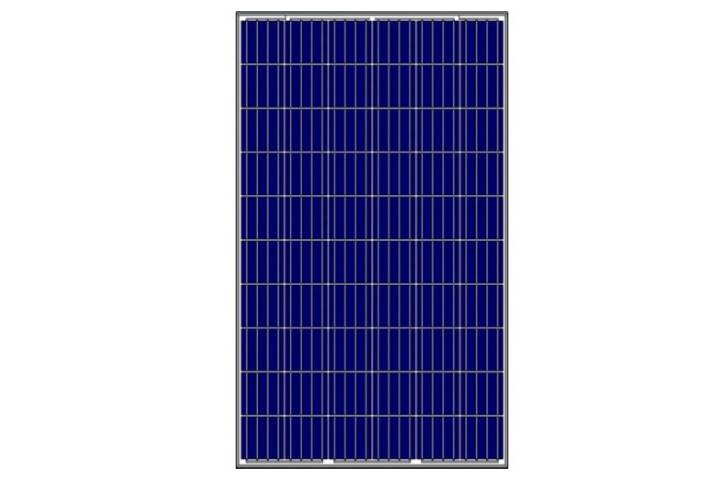 Colored Solar Panels: Are Black and Blue the Only Options?