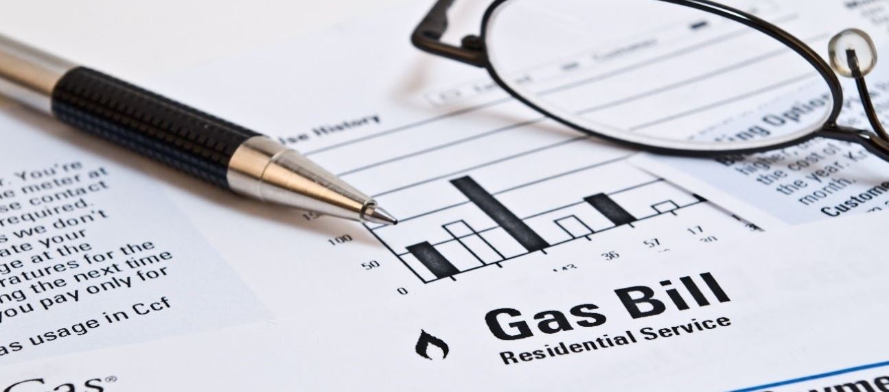 5 Reasons Why Your Gas Bill is So High