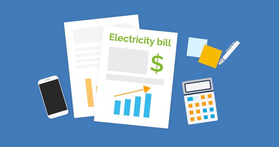 Why Your Power Bill Is So High And How To Make It Cheaper