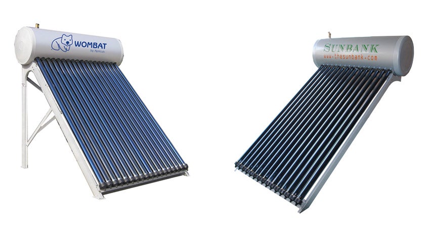 Solar Water Heaters: Are They Worth the Cost?