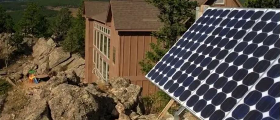 Leeds håndled hænge Off-Grid Solar Systems: Guide For First-Time Buyers