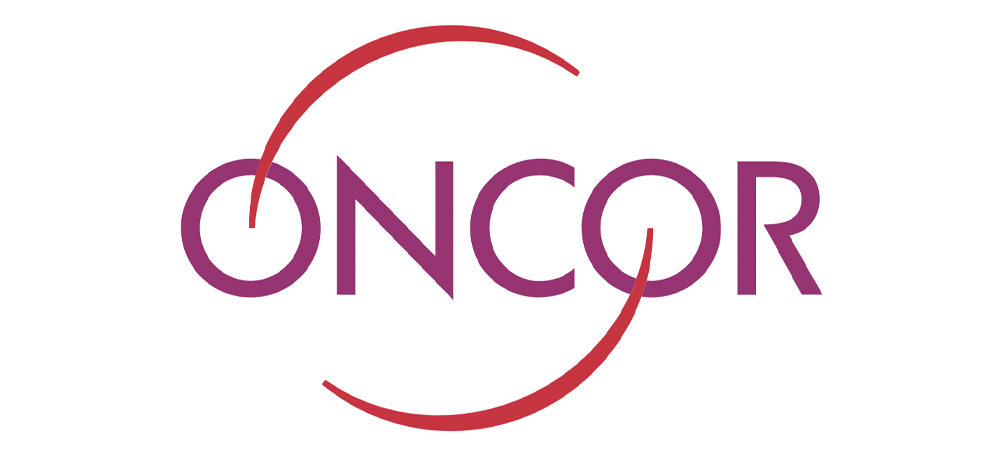 ONCOR logo