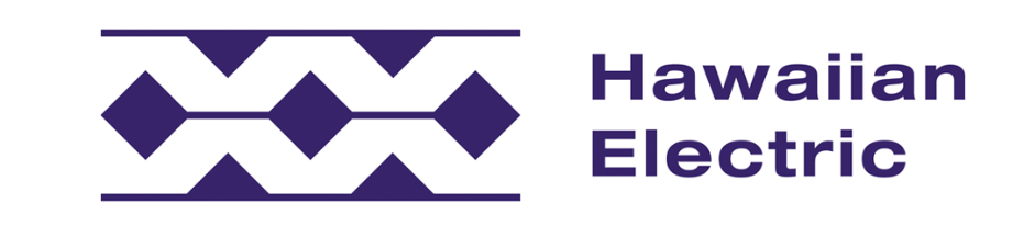 logo for hawaiian electric company (heco)