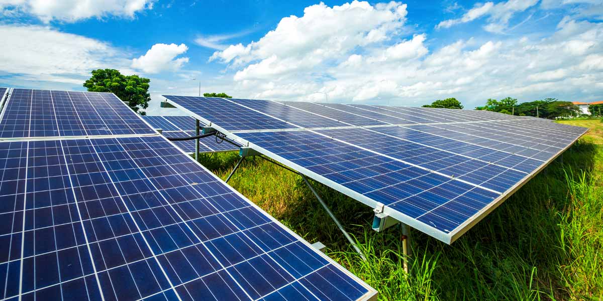 Key Facts About Solar Panels Central Coast