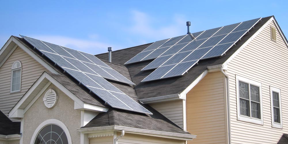 Explained: The Best Direction For Solar Panels