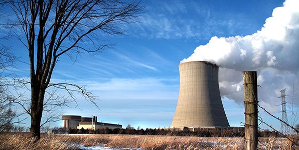 Какой недостаток атомной энергии?