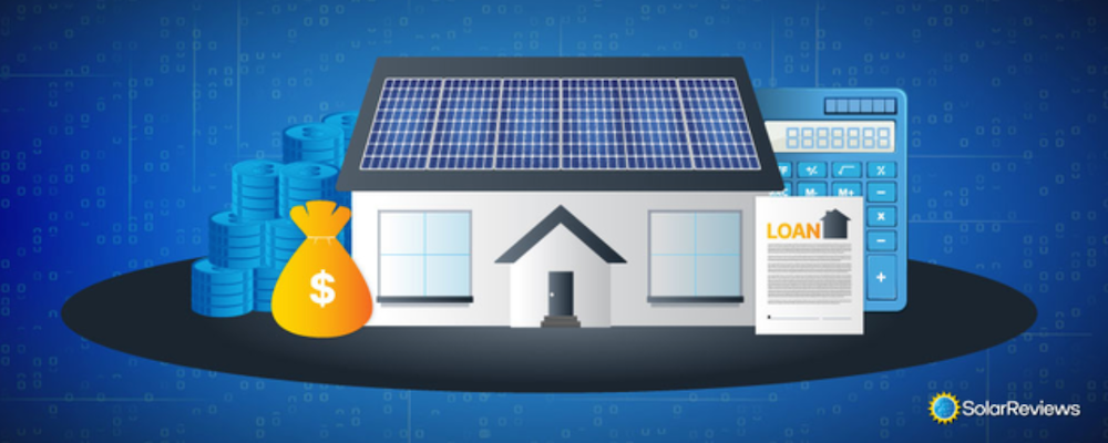 How to assess a solar loan