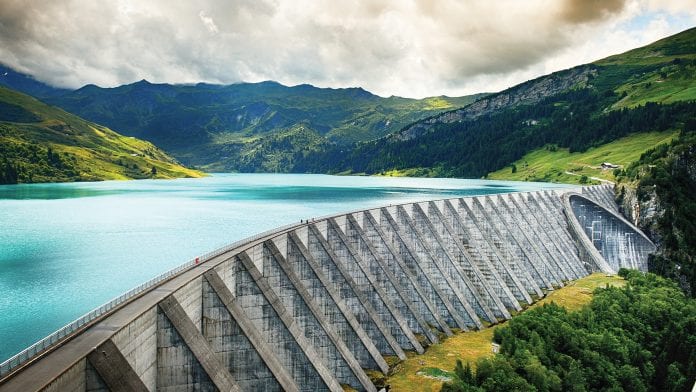 Water Electricity - Hydro Power Explained