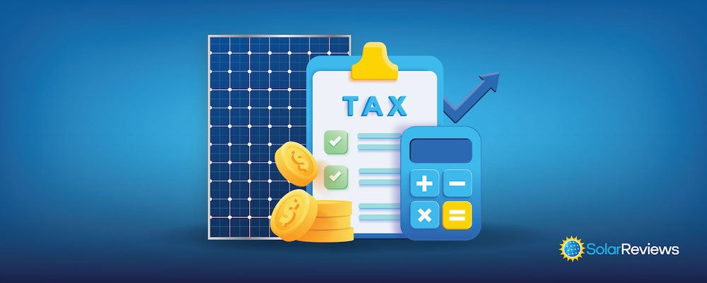 30 Federal Solar Tax Credit A Buyer s Guide 2023 